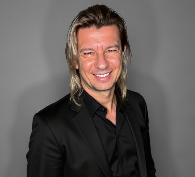 Martin Verdi