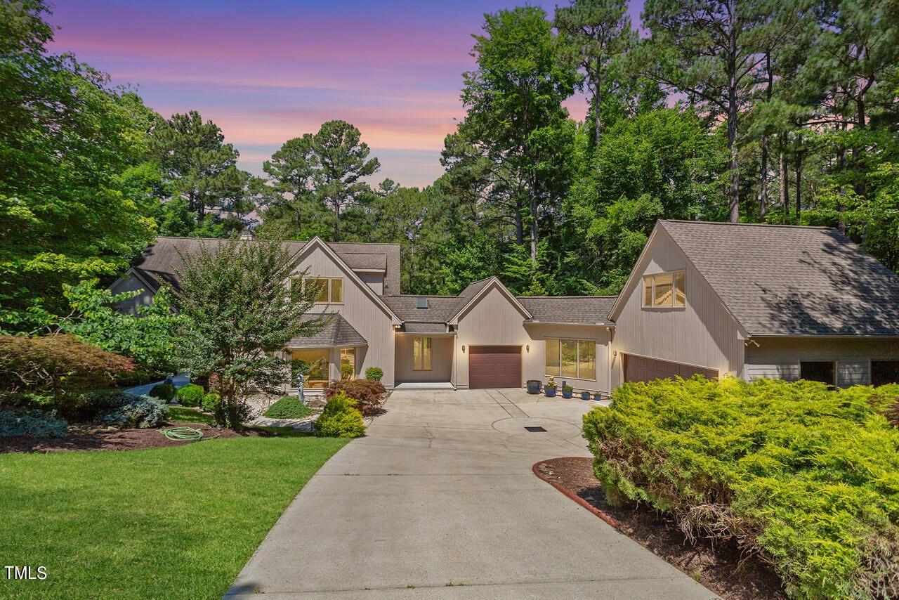 12117 Cliffside Circle Raleigh, NC 27614